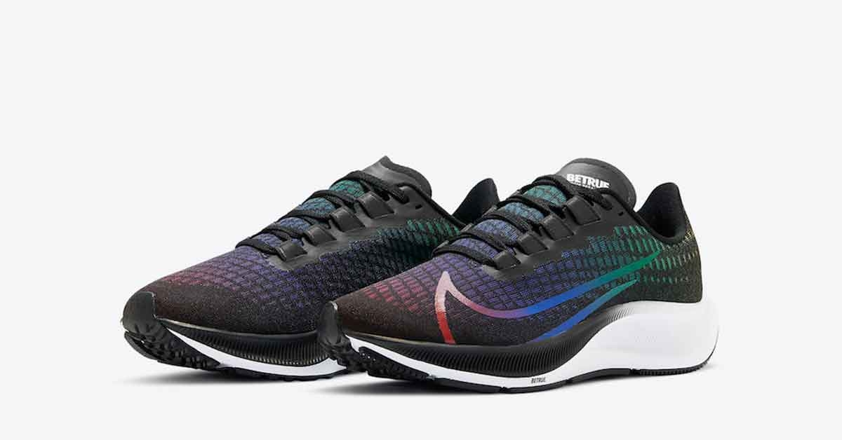 is pegasus 37 true to size