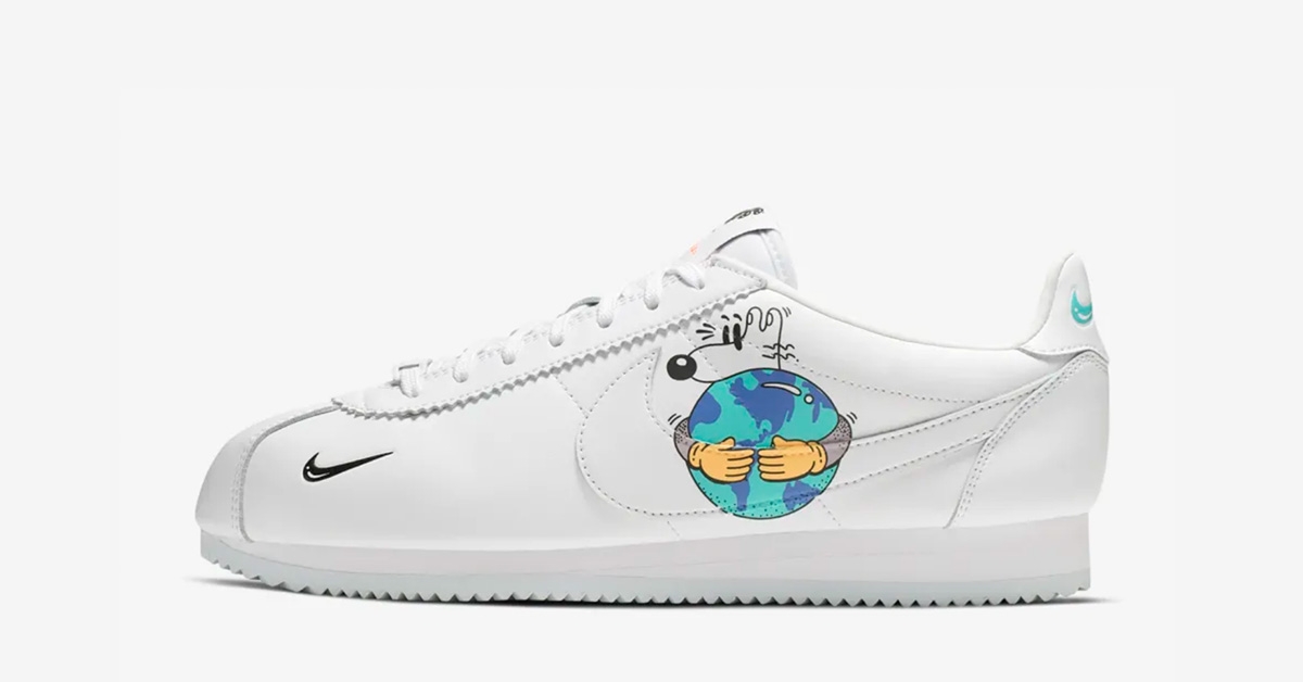 earth day cortez