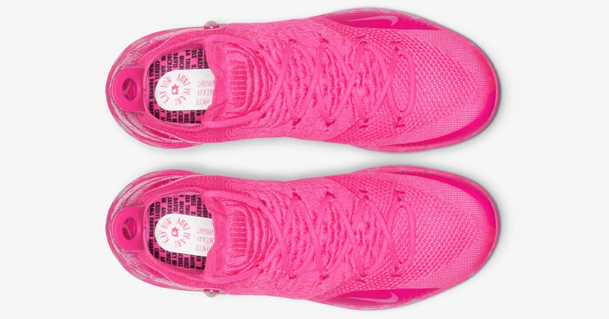 nike kd aunt pearl 11
