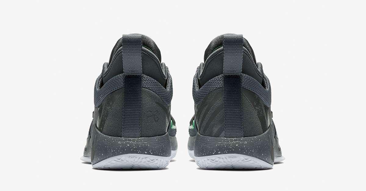 nike pg 2.5 grey