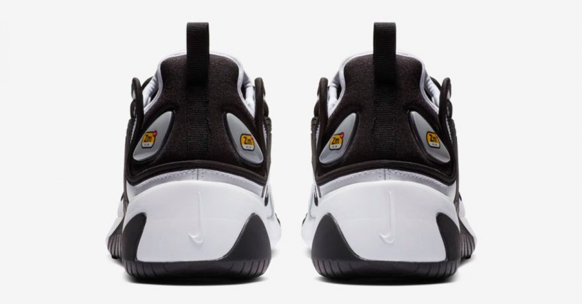 nike zoom wmns 2k
