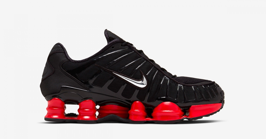 nike shox sk
