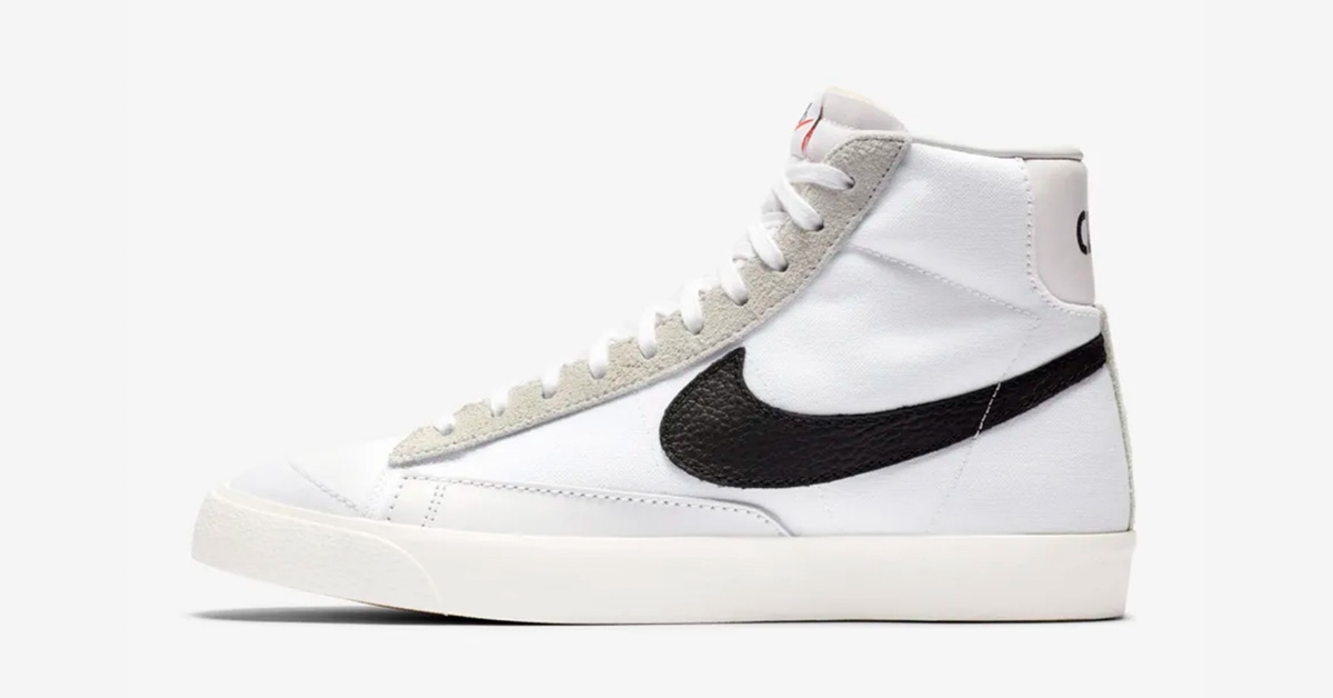 nike slam jam blazer 77