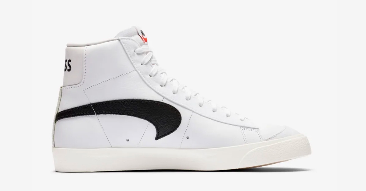 nike slam jam blazer 77