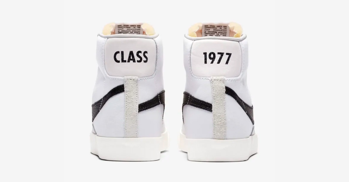 nike slam jam blazer 77