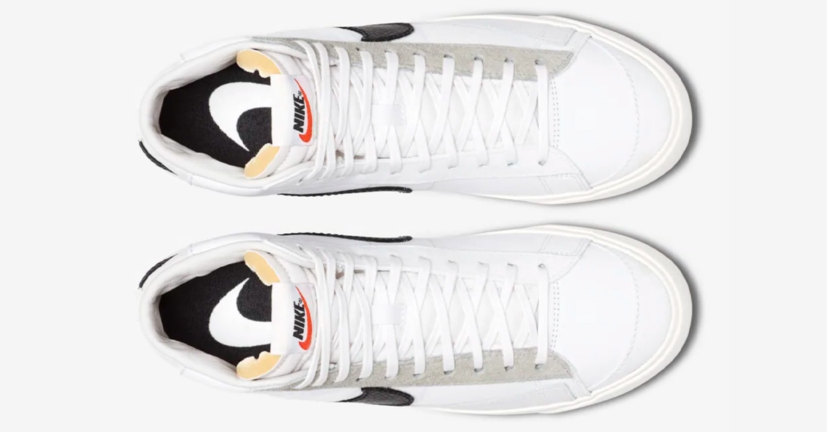 nike slam jam blazer 77