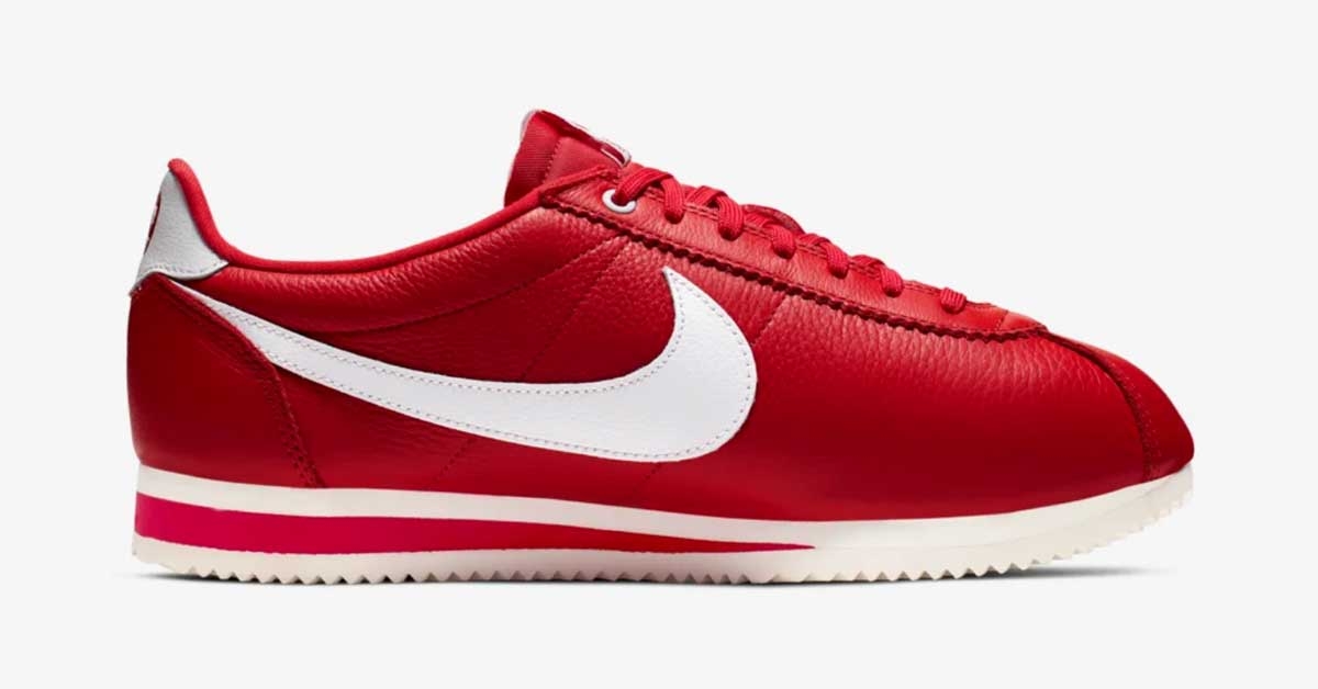 nike cortez mens stranger things