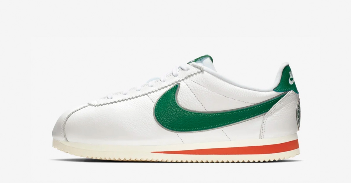 nike cortez stranger things hawkins high