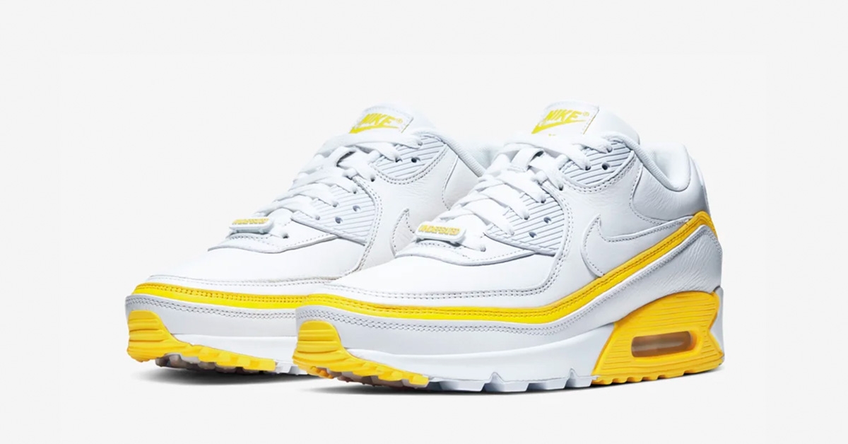 nike 90 undefeated
